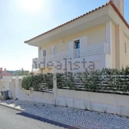 Double With Pool Homestay Caxias
