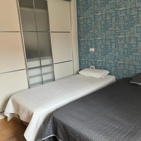 Homestay Double With Pool
